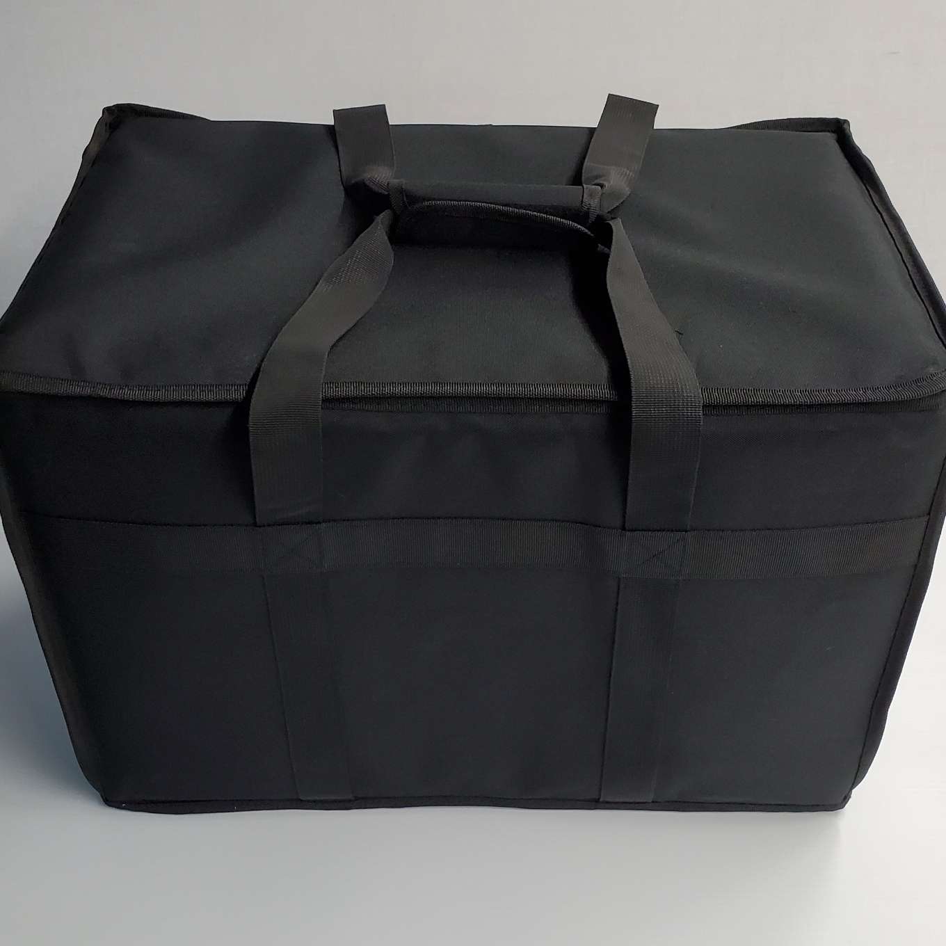 22” x 14” x 16” Food Delivery Bag 