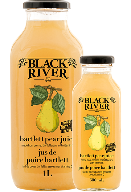 Bartlett Pear Juice 300ml, pack of 24