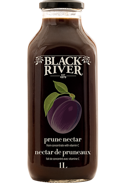 Prune Nectar 1L, pack of 12