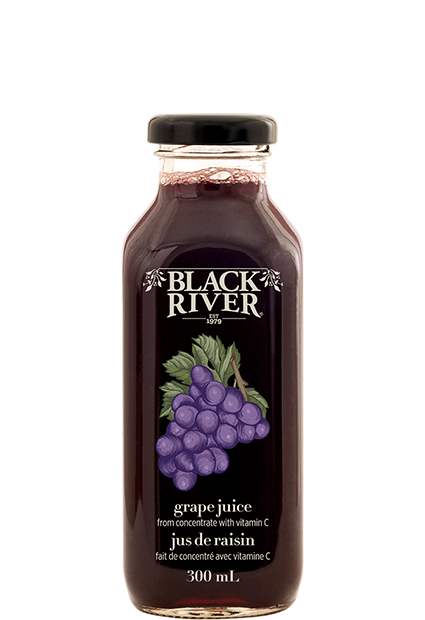 Grape Juice 300ml, pack of 24