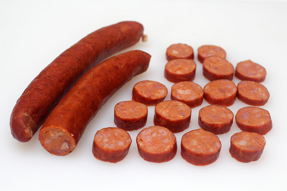 Andouille