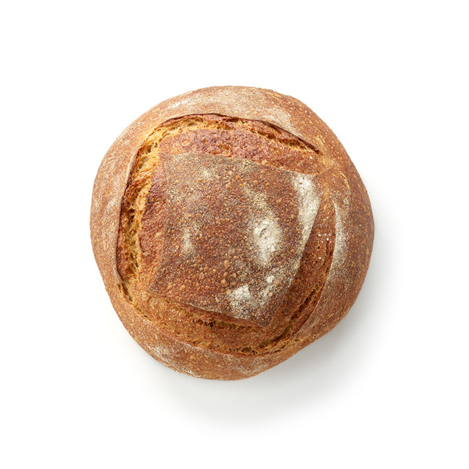 Baldwin Sourdough