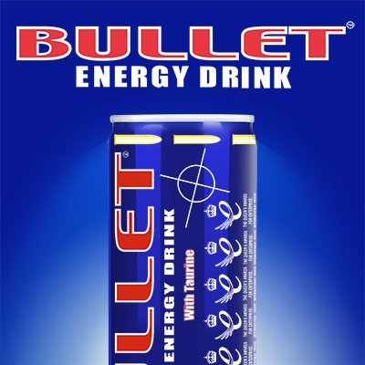 Bullet Espresso