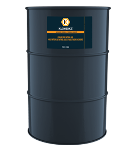 10W-30 CK-4 Synthetic Blend (Drum: 208 L / 55 GAL)