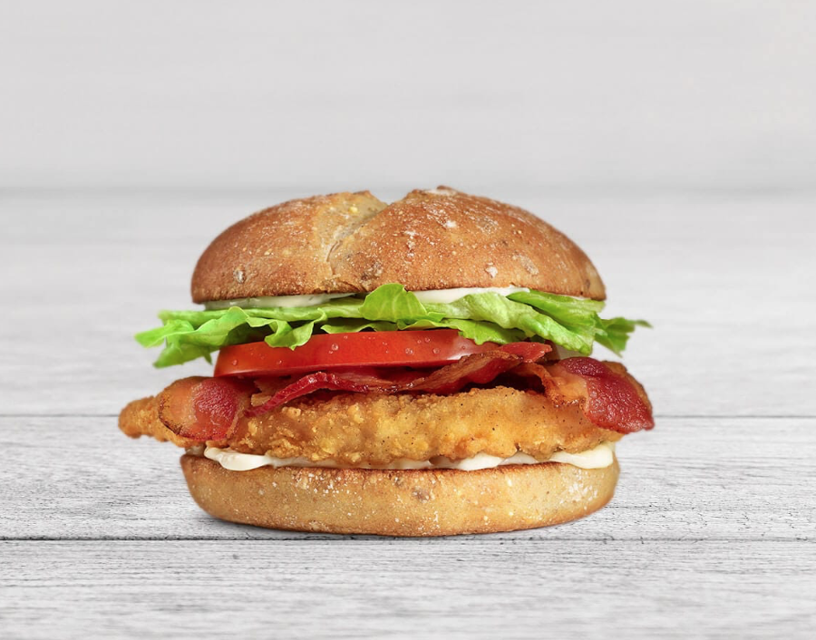 BLT Chicken