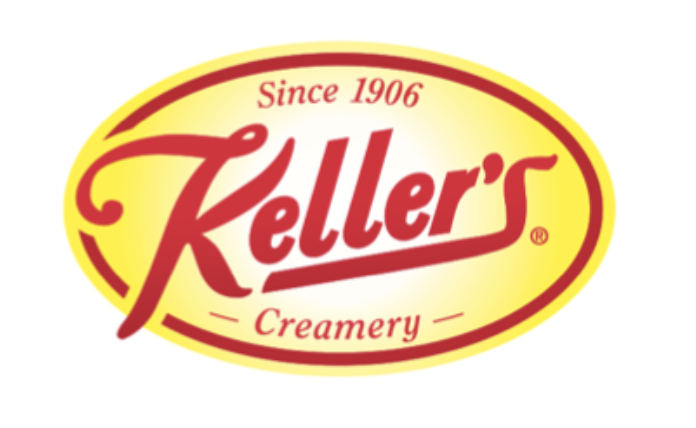 Keller's Creamery Butter