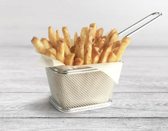 Classic Russet Cut Fries