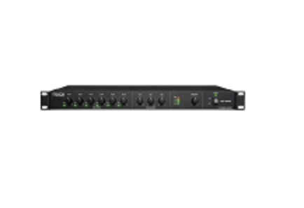 Denon Professional 6 Channel Mixer - DN-306X