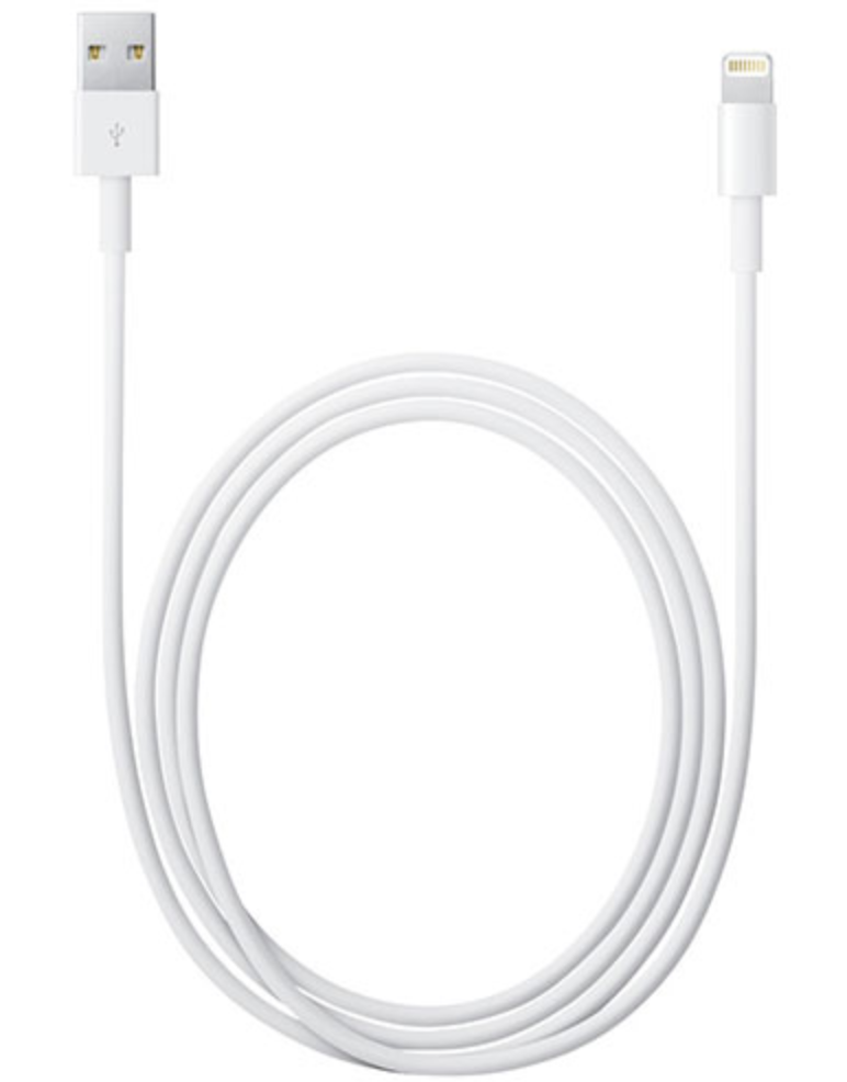 iPhone Charger 