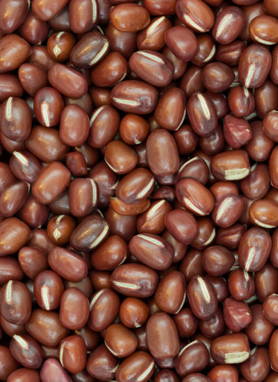 Small Red Beans, 25lb