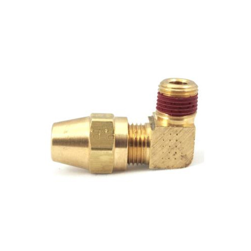 BENDIX 224318N  224318N BRASS FITTING