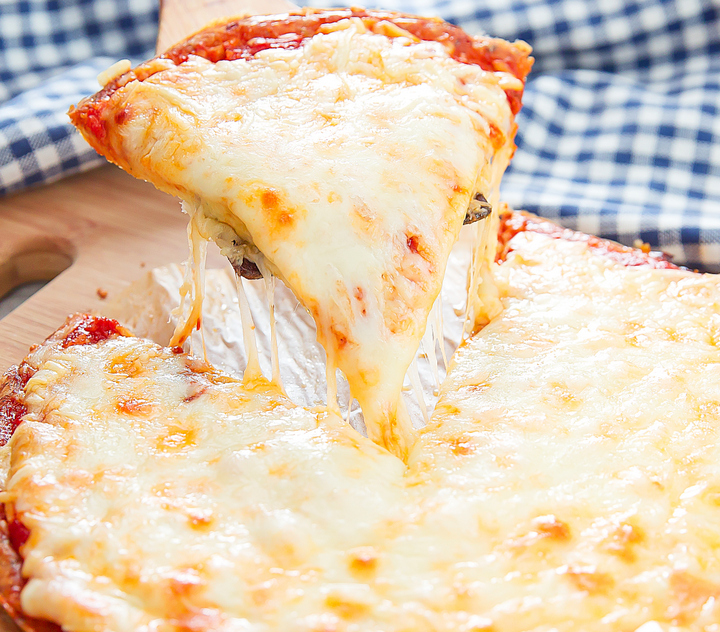 Cheese Pizza (Large)