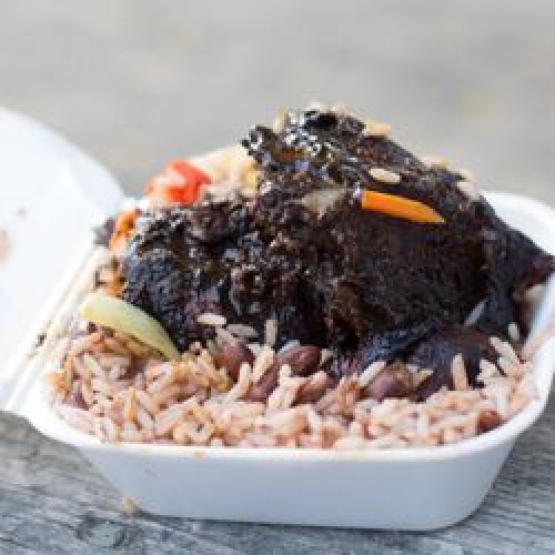 Oxtail at the Dutch Pot