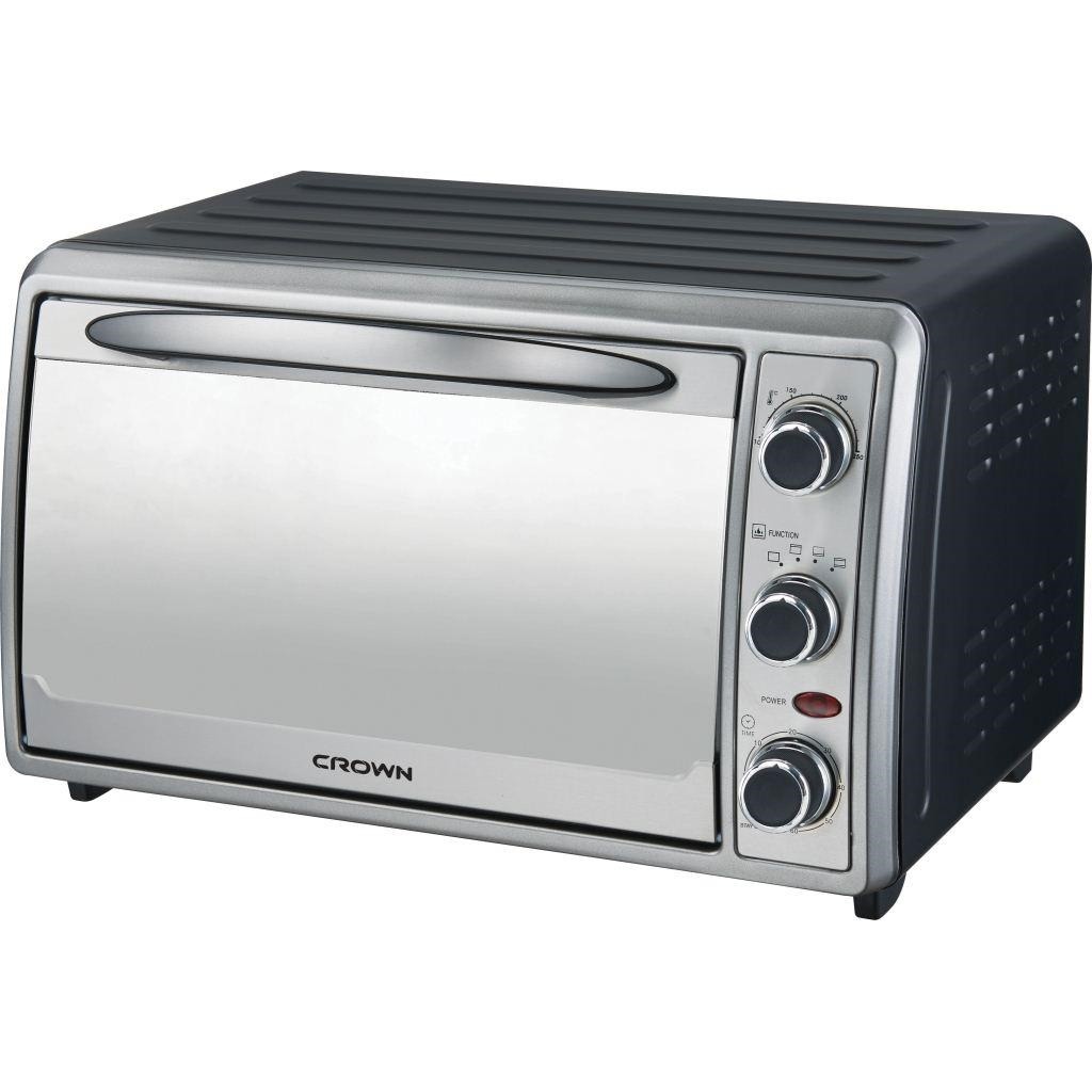 Crown Toaster Oven
