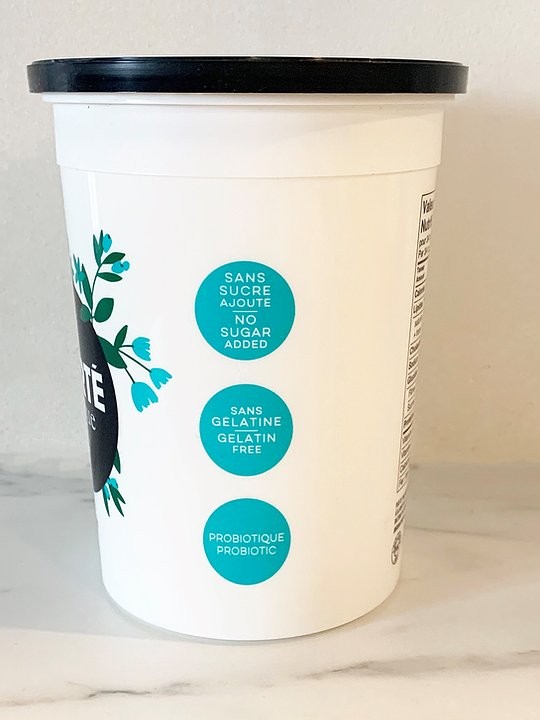 Liberte Yogurt 1kg (Plain) Shop Wholesale