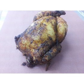 Rotisserie Chicken - Whole