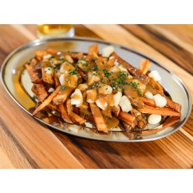 Poutine