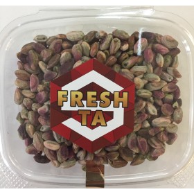Fresh Ta - Afghani Wild Pistachios (unshelled) - 150g