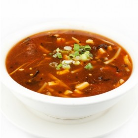 Hot and Sour Soup - Small