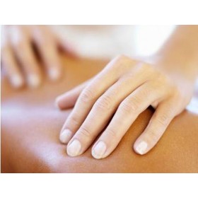 Manual Lymphatic Drainage (1 1/2 hour)
