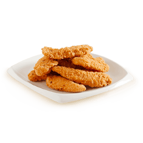 Chicken Strips (6 pcs)