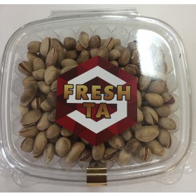 Fresh Ta - Afghani Wild Pistachios (shelled) -150g