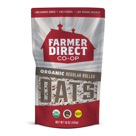 Regular Rolled Oats