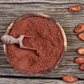Peruvian Raw Cacao Powder 100% Organic, 500gr