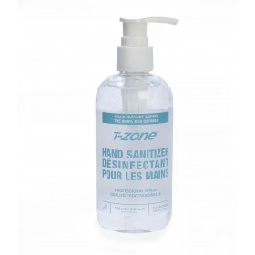 Hand Sanitizer (250ml Bottles, 48pcs)