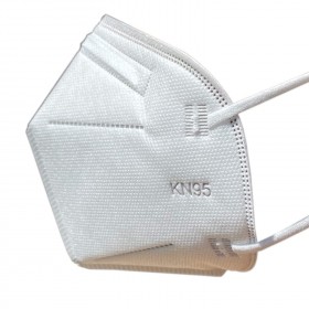 KN95 Respirator Mask, Box of 10