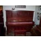 Petrof upright piano 54