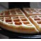 Gluten-Free Waffle