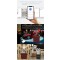 3D Hologram Advertising Display Led Fan - 1m (39.3inch) - WiFi App-Controlled