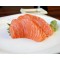 Salmon Sashimi (2 pcs)