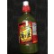 Picamas Salsa Brava Hot Sauce - Jumbo - 19oz (539g) - Guatemala