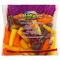 Organic Mini Baby Heirloom Carrots (12oz)