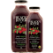Pure ORGANIC Cranberry Juice 1L, pack of 12