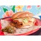 Milanesa Sandwich