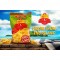 Betty K Foods - Cassava Chips, Salted (pack of 25)