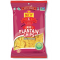Betty K Foods - Plantain Chips, BBQ (pack of 25)