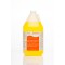 BioShine Concentrated All Purpose Neutral Cleaner, Degreaser and Deodorizer - 4x4 litre
