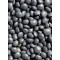 Black Beluga Lentils - 25 lb