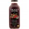 Black River Pure Organic Cranberry Juice, 12x500ml