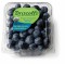 Organic Driscoll Blueberries, 12x1 pt
