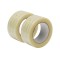 Carton Sealing Tape #7100 48mm x100m Clear 30mic - 36 rolls