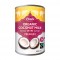 Cha's Organics Premium Coconut Milk (case of 12 x 400 mL)