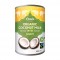 Cha's Organics Premium Coconut Milk Lite (case of 12 x 400 mL)