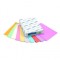 Hammermill Colors 20# 8.5 x11 10M %R FSC (5,000 sheets/case)