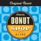 Authentic Donut Shop Blend