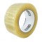 EDGE Carton Sealing Tape 48mm x132m Clear 25mic - 48 rolls